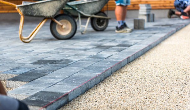 Best Best Driveway Pavers  in Idylwood, VA