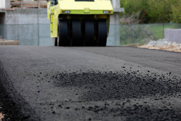 Best Cobblestone Driveway Pavers  in Idylwood, VA
