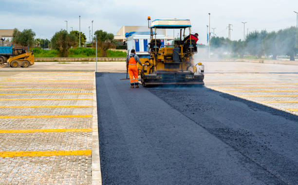 Best Affordable Driveway Pavers  in Idylwood, VA