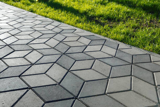 Best Driveway Pavers Contractor  in Idylwood, VA