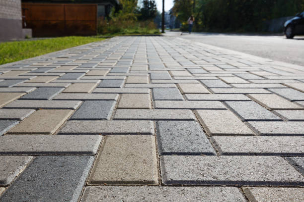 Best Commercial Driveway Pavers  in Idylwood, VA