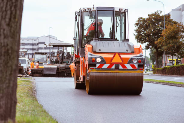 Reasons to Select Us for Your Driveway Paving Requirements in Idylwood, VA