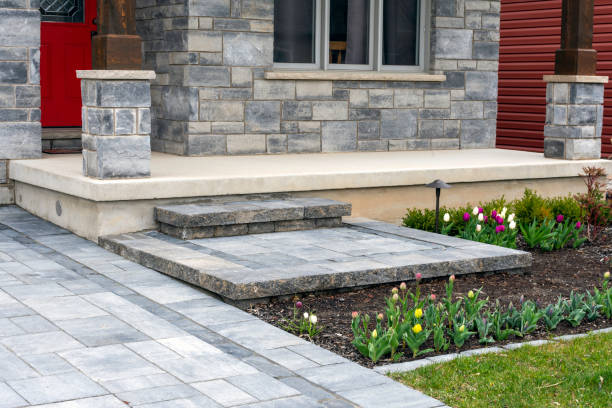 Trusted Idylwood, VA Driveway Pavers Experts