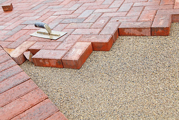 Best Local Driveway Pavers  in Idylwood, VA