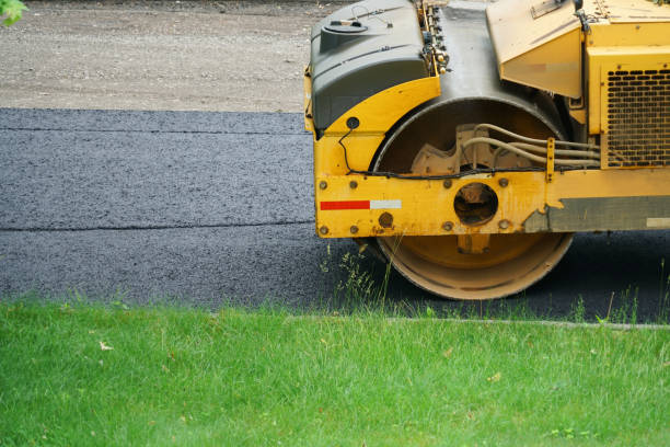 Best Custom Driveway Pavers  in Idylwood, VA
