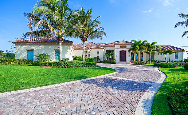 Best Driveway Repair Near Me  in Idylwood, VA