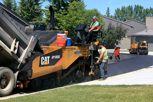Driveway Repair Near Me in Idylwood, VA